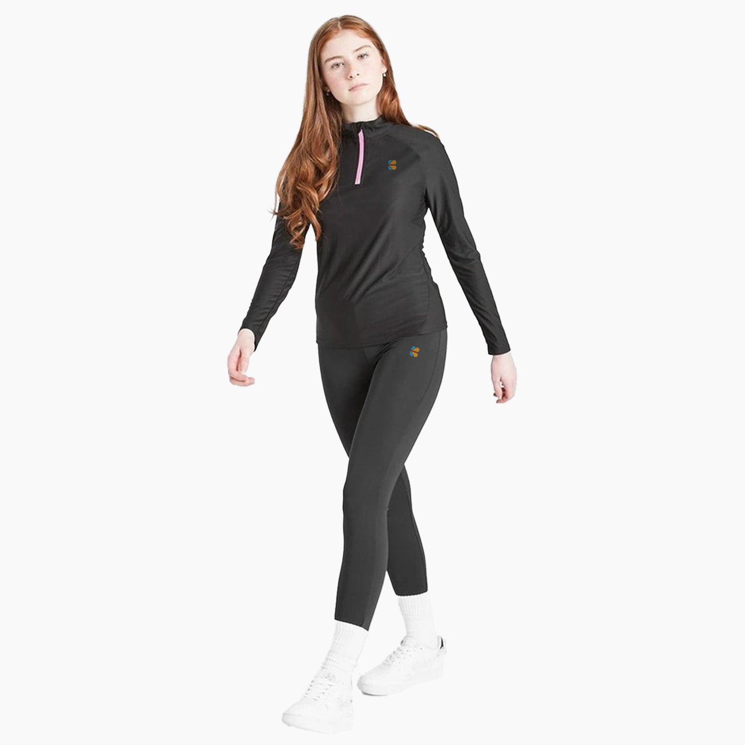 Kidloza Girl Legging