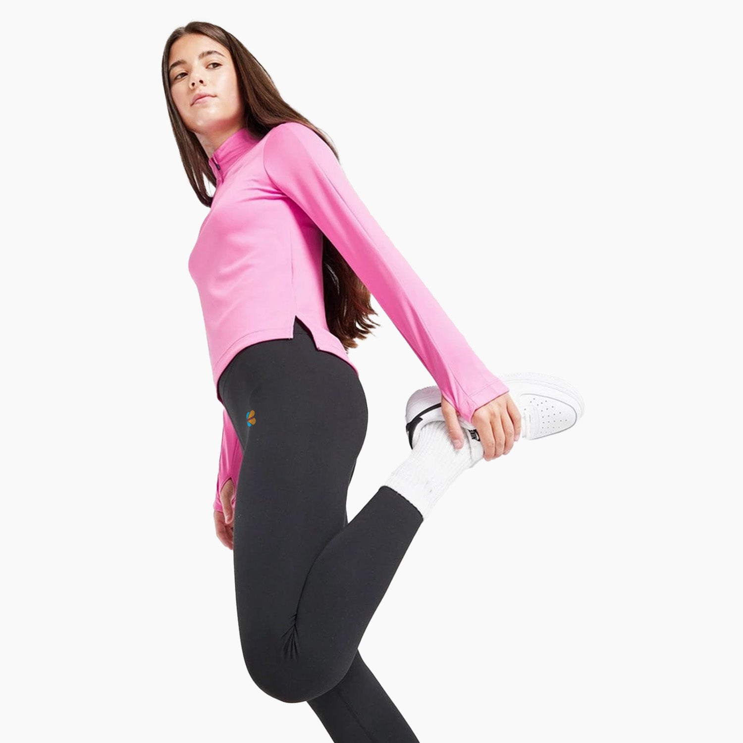 Kidloza Girl Legging