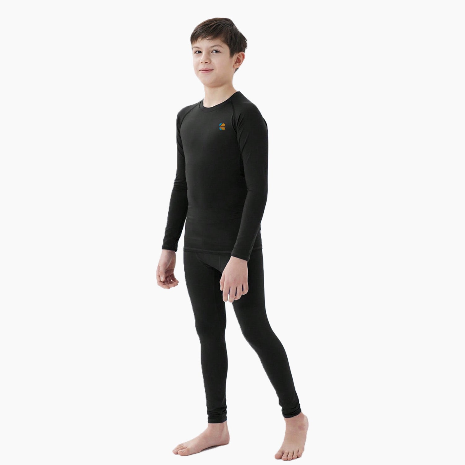 Kidloza Boys Compression Set