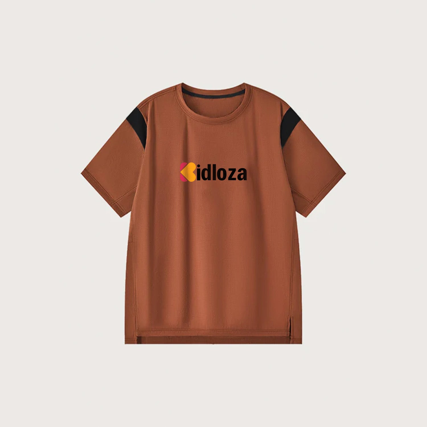 Kidloza Mini Marvels Tee