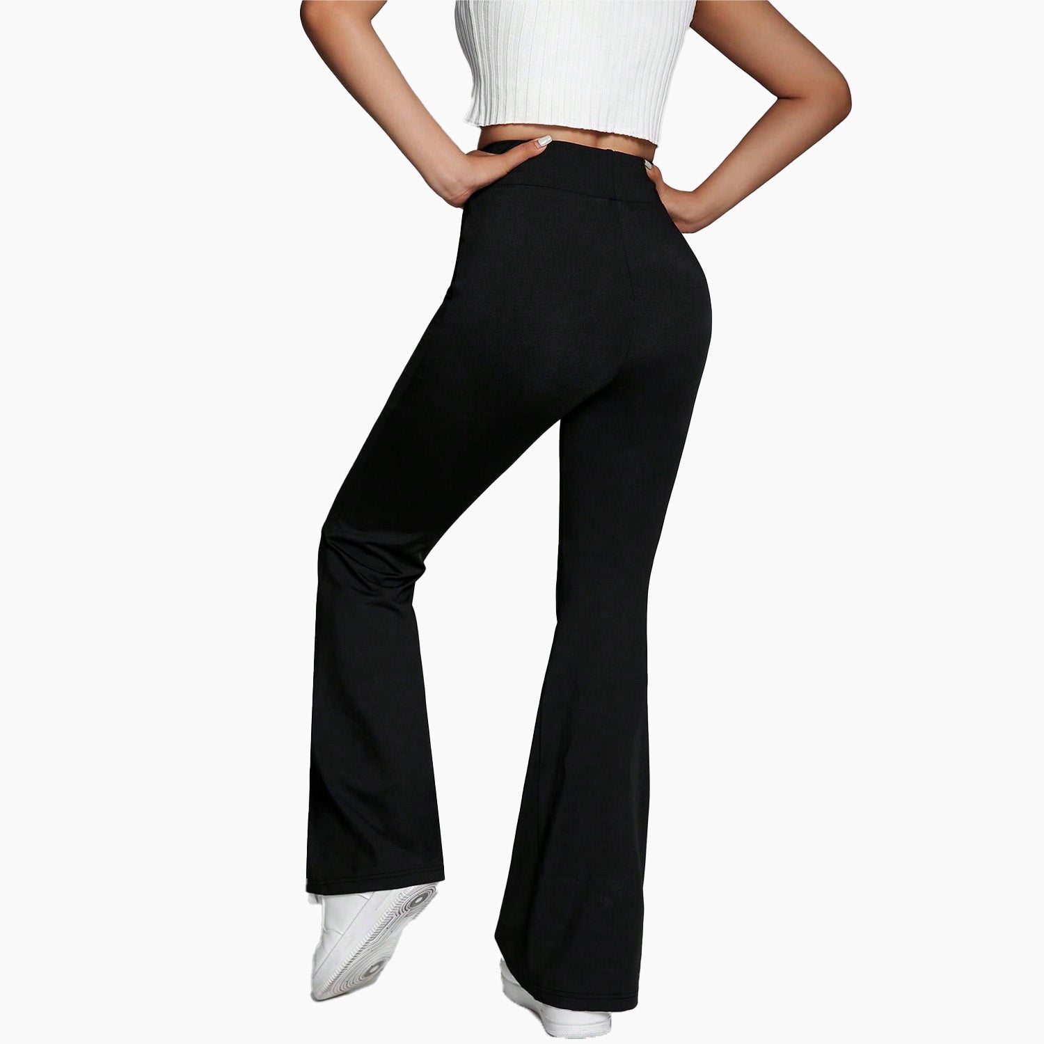 Kidloza Girl Flared Leggings