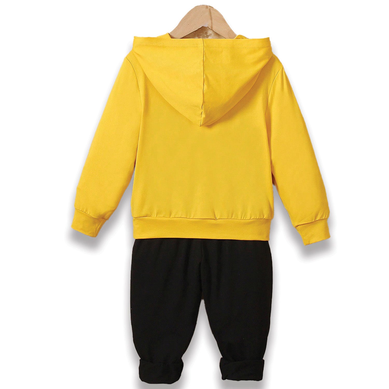 Kidloza Cool Design Tracksuit