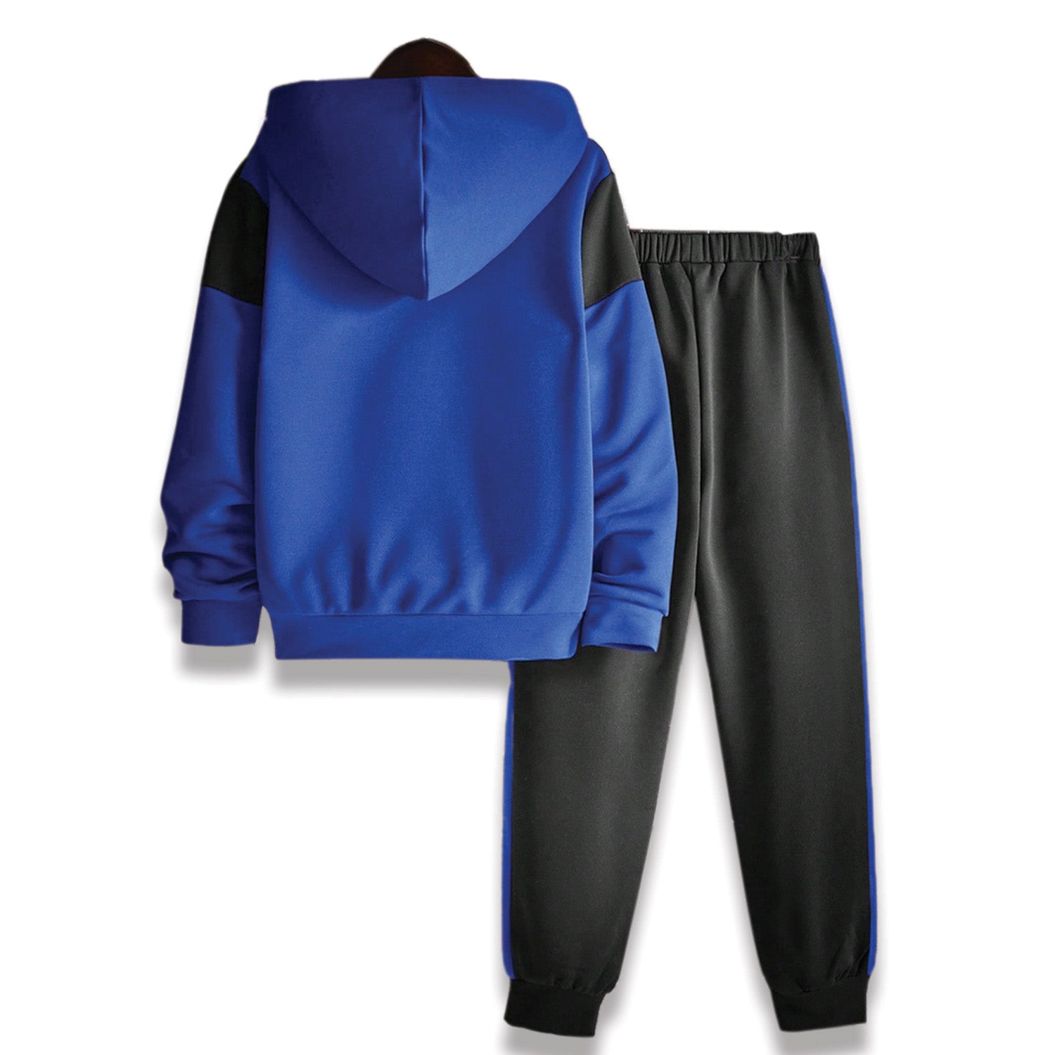 Kidloza 2-Panel Tracksuit