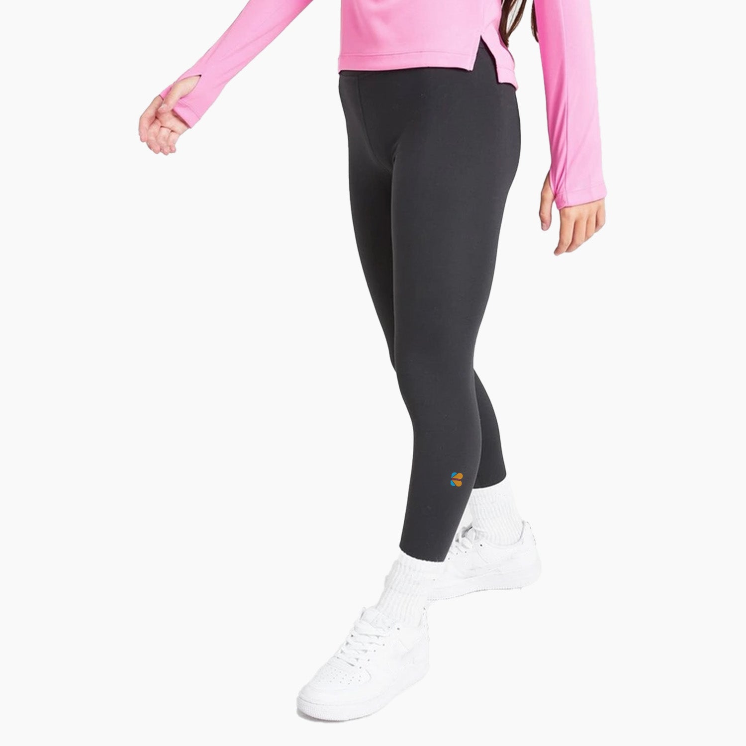 Kidloza Girl Legging