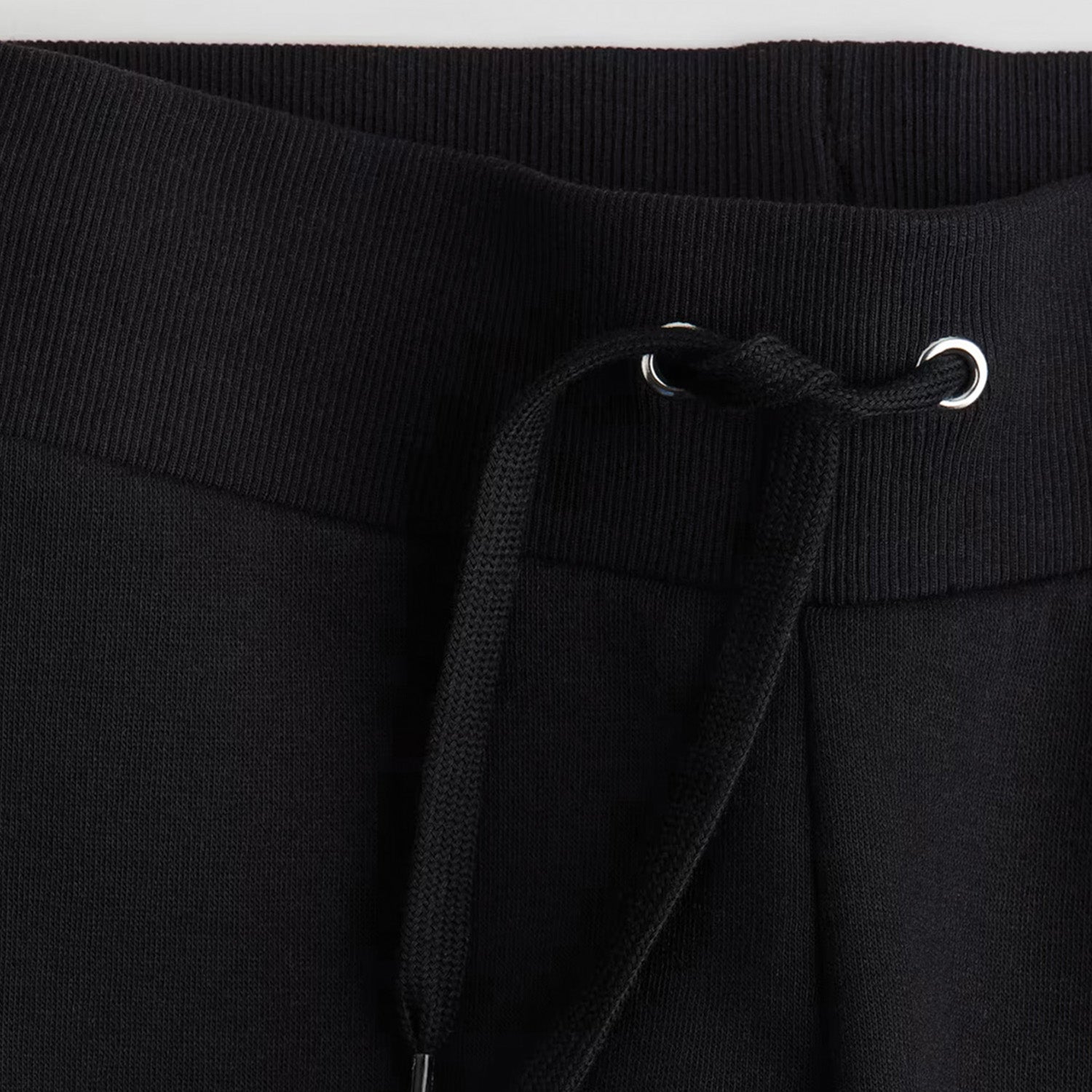 Kidloza Black Flarred Trouser For Girl