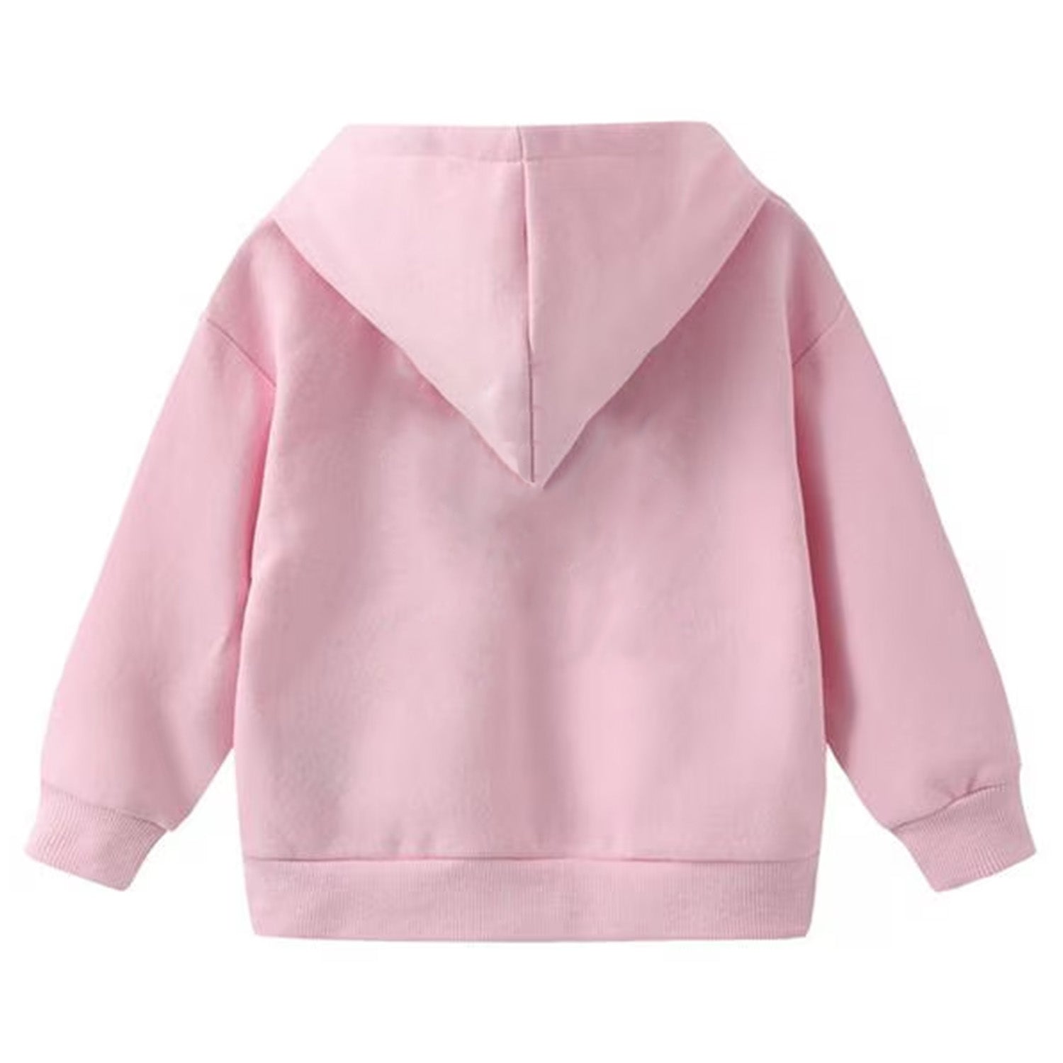 Kidloza Minnie Girl Hoodie