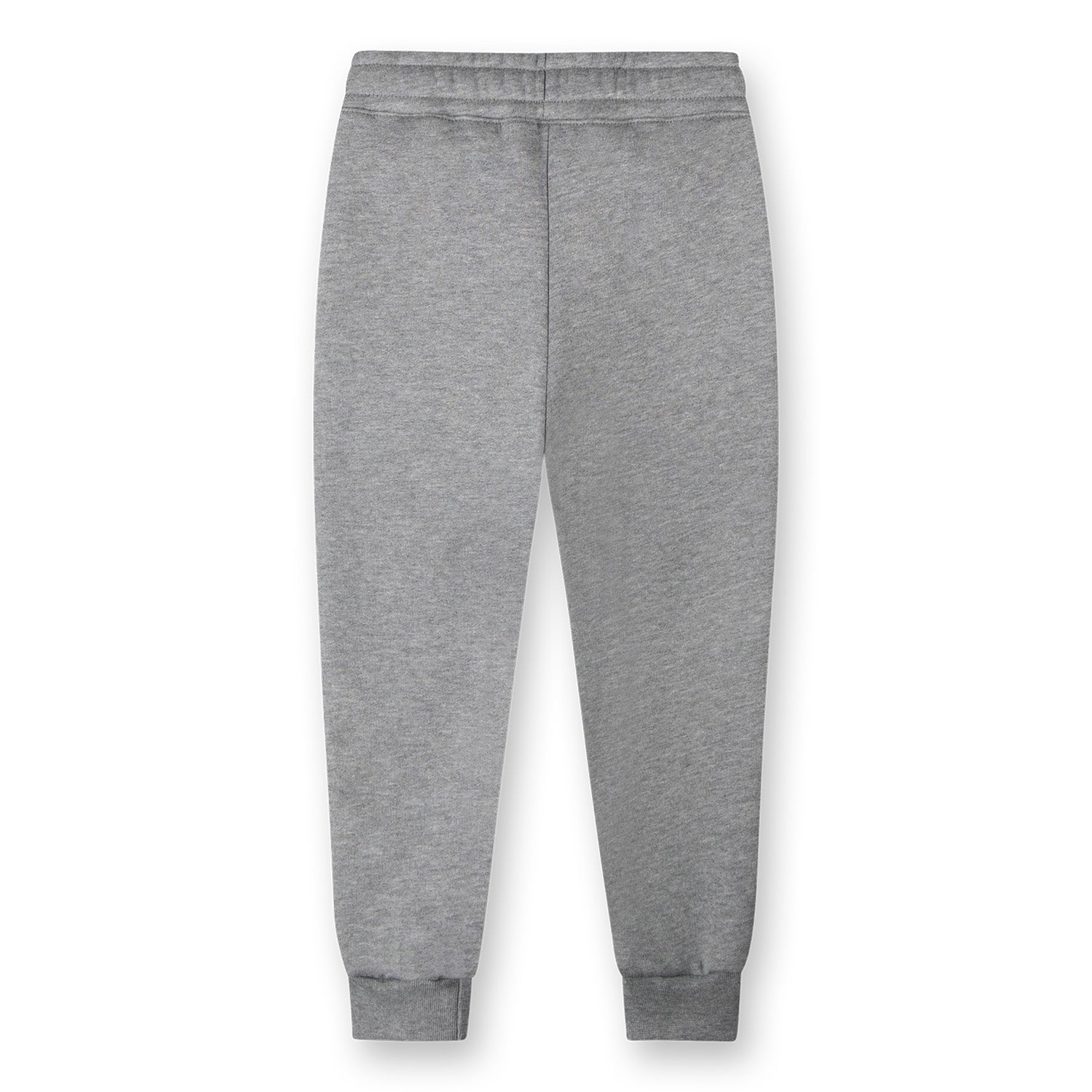 Kidloza Plain Grey Trouser