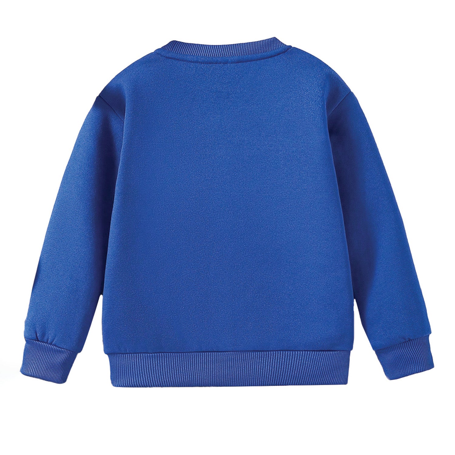 Kidloza Young Boys Halloween Sweatshirt