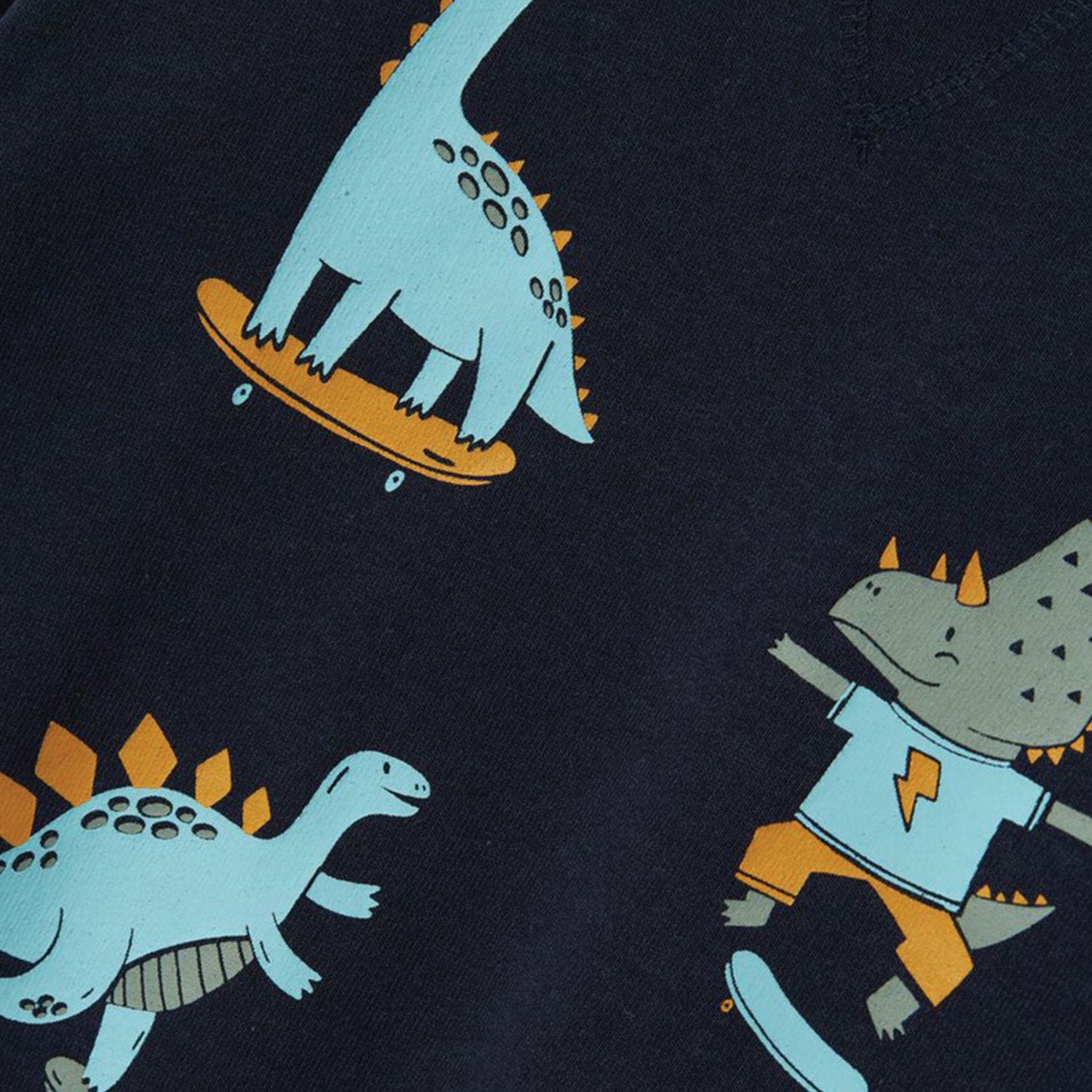 Kidloza Dinosaur Sweatshirt