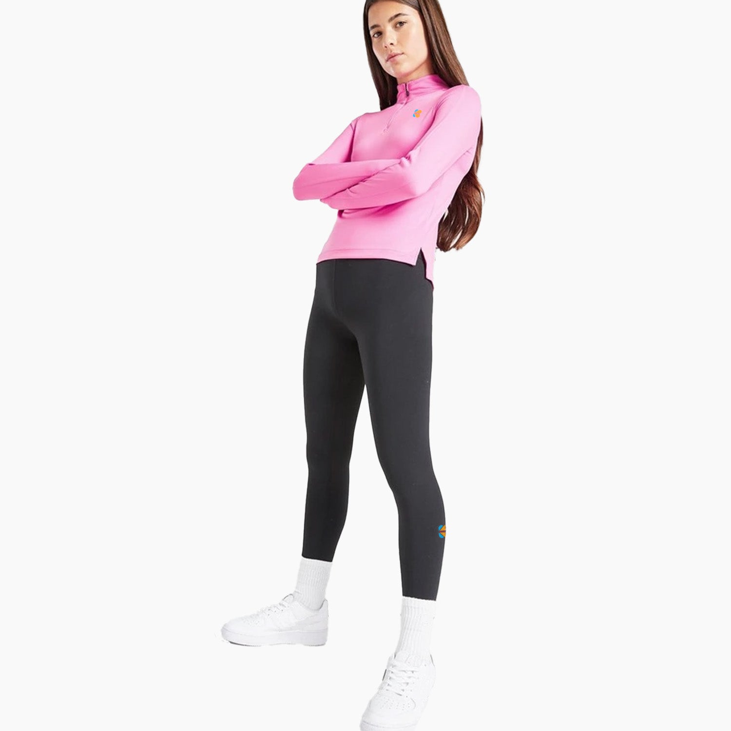 Kidloza Girl Legging