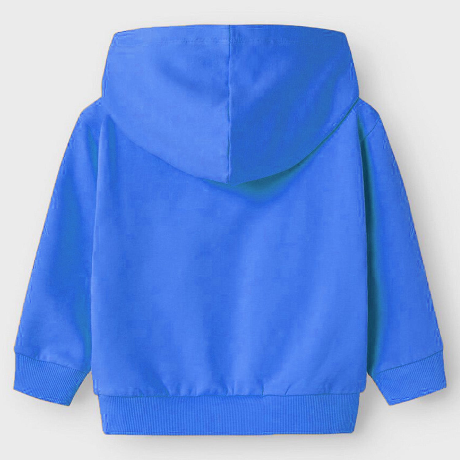 Kidloza Mini Blue Hoodie