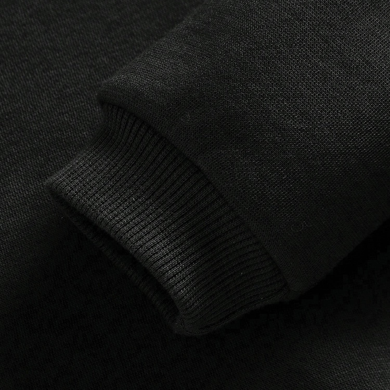 Kidloza Teen Boy Spider Web Print Thermal Hoodie