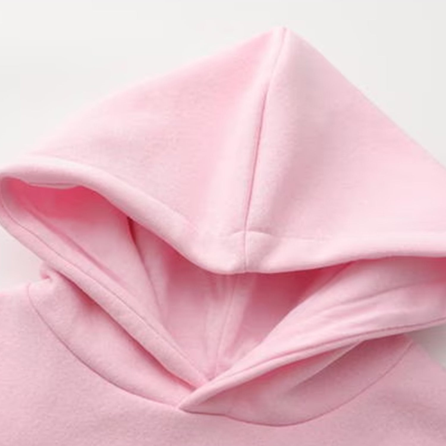 Kidloza Minnie Girl Hoodie