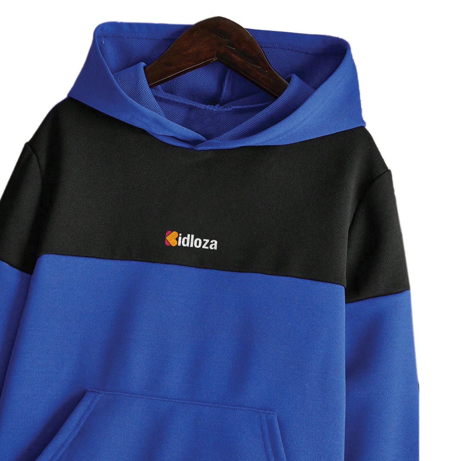 Kidloza 2-Panel Tracksuit