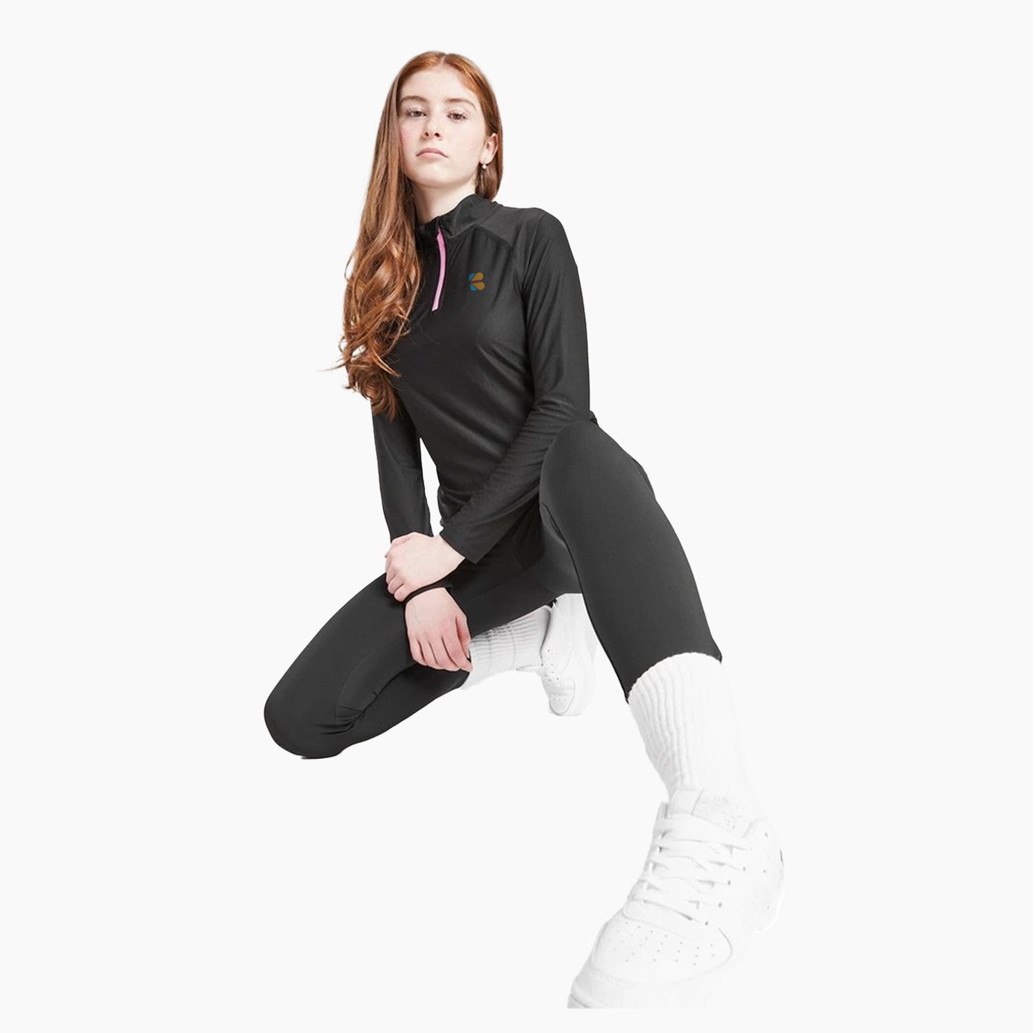 Kidloza Girl Legging