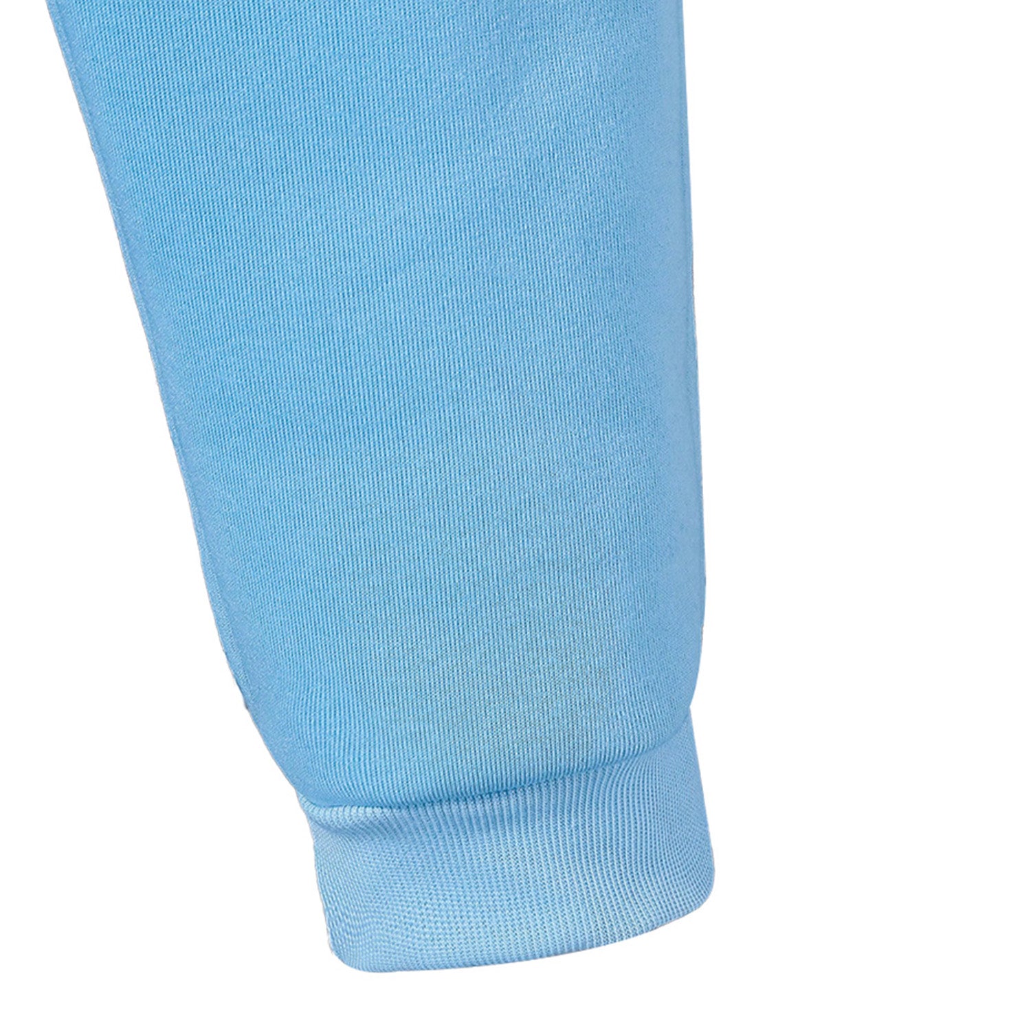 Kidloza 2pcs Teen Boys' Basic Casual Sports Style Long Sleeve Shirt And Long Pants Set