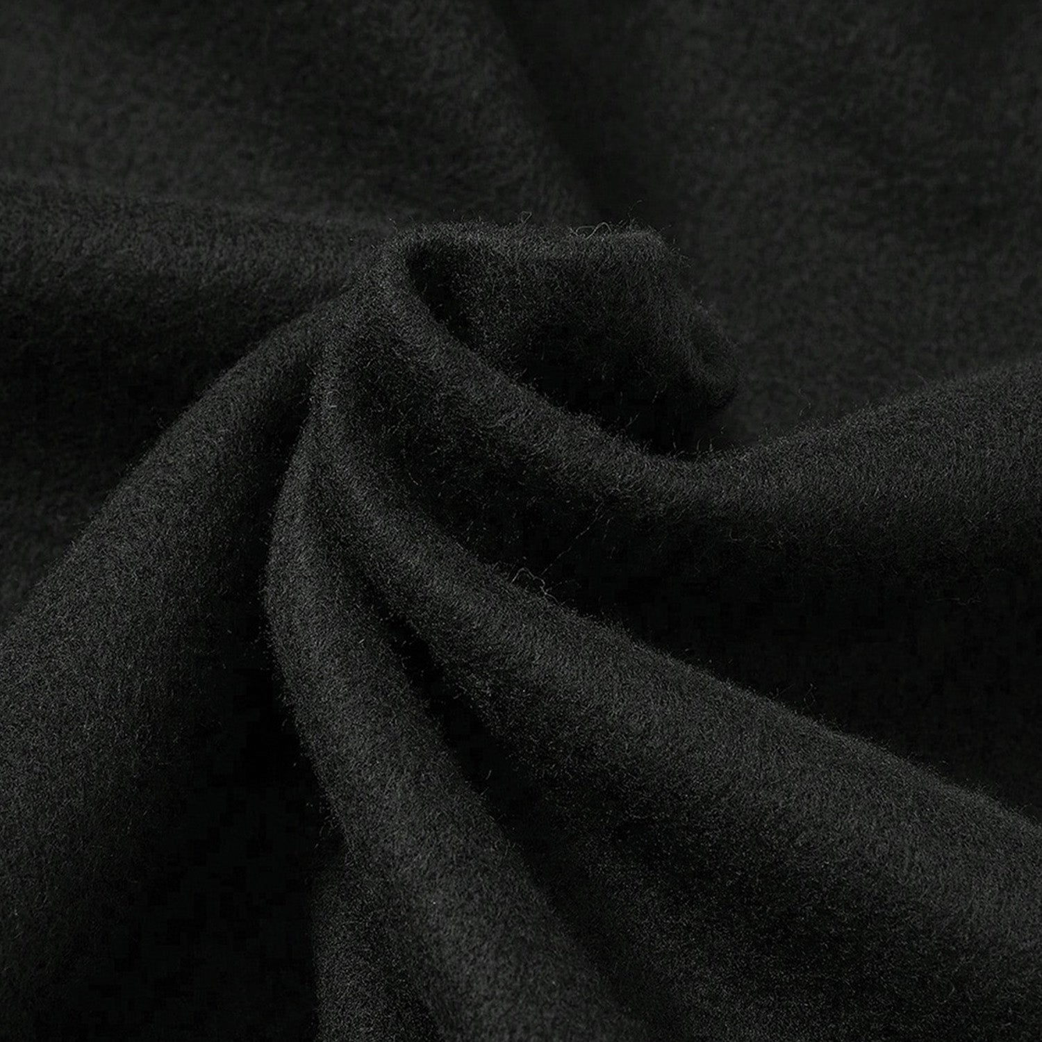 Kidloza Teen Boy Spider Web Print Thermal Hoodie