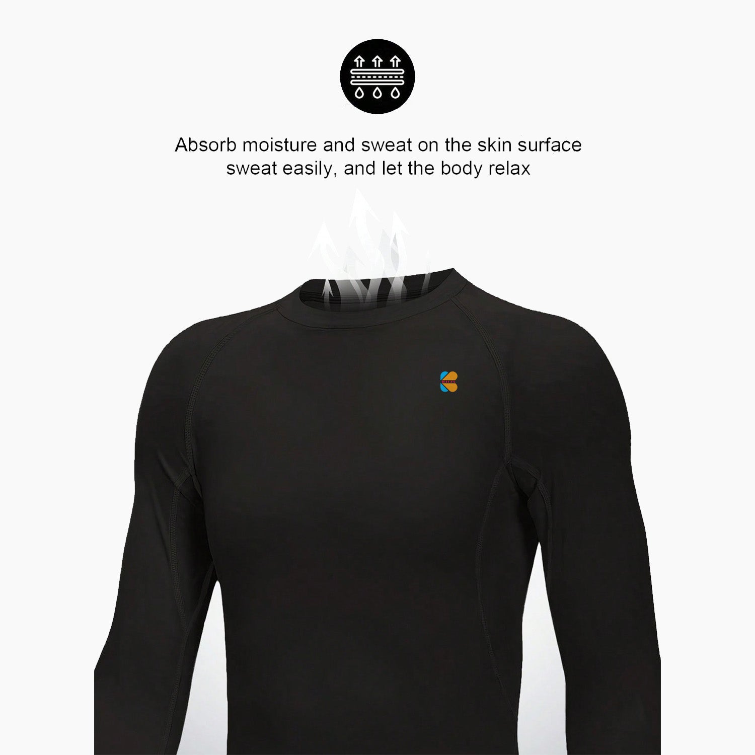 Kidloza Boys Compression Set