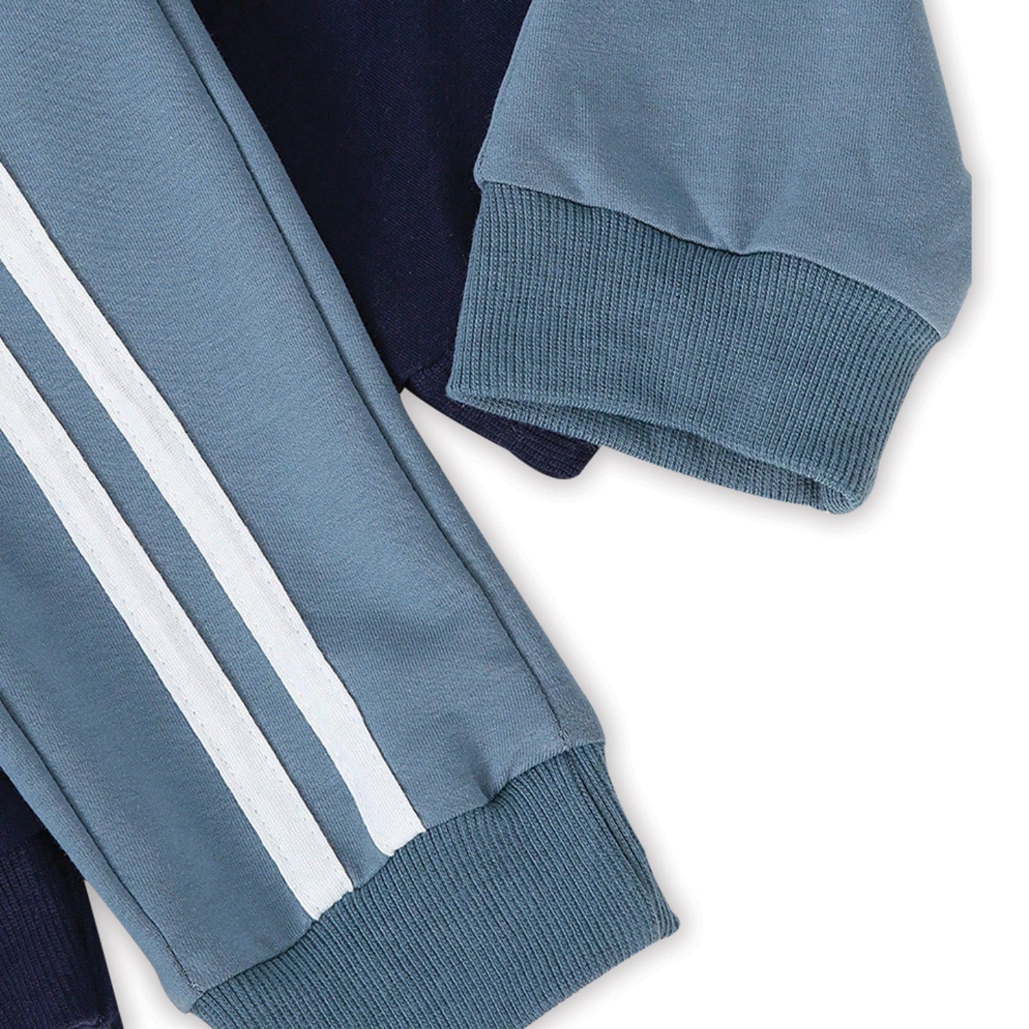 Kidloza Pack of 4 Trousers