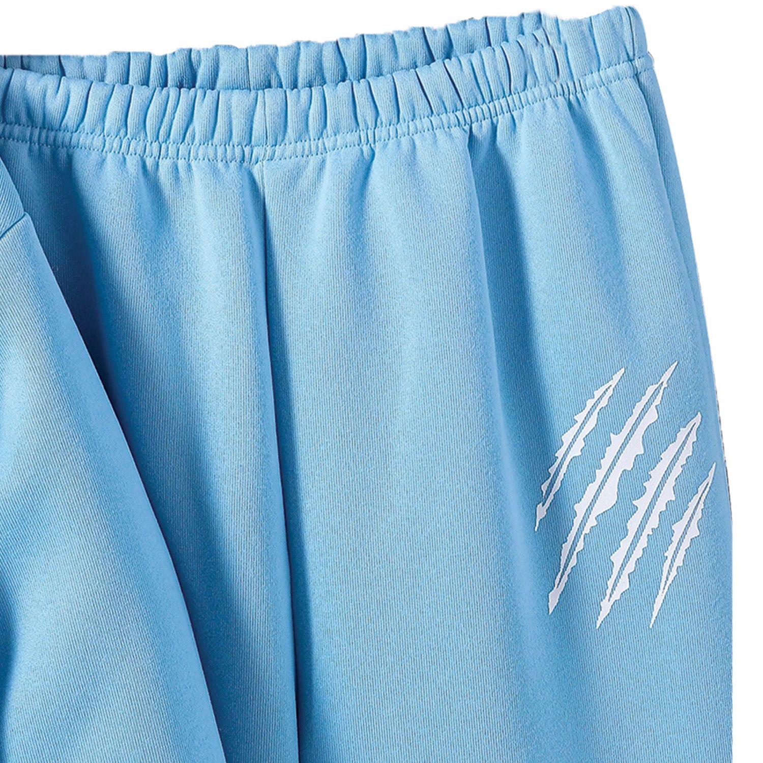 Kidloza 2pcs Teen Boys' Basic Casual Sports Style Long Sleeve Shirt And Long Pants Set