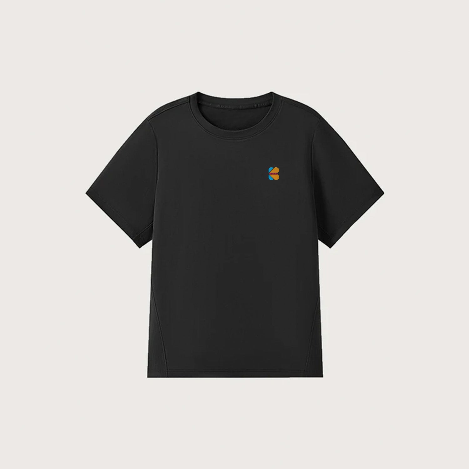 Kidloza Colour Blocking Short sleeves