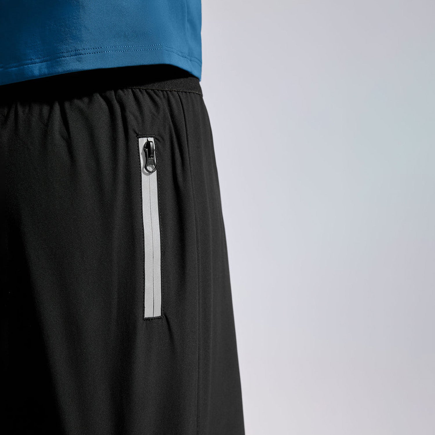 KIDLOZA FlashFlex 2-in-1 Legging Short