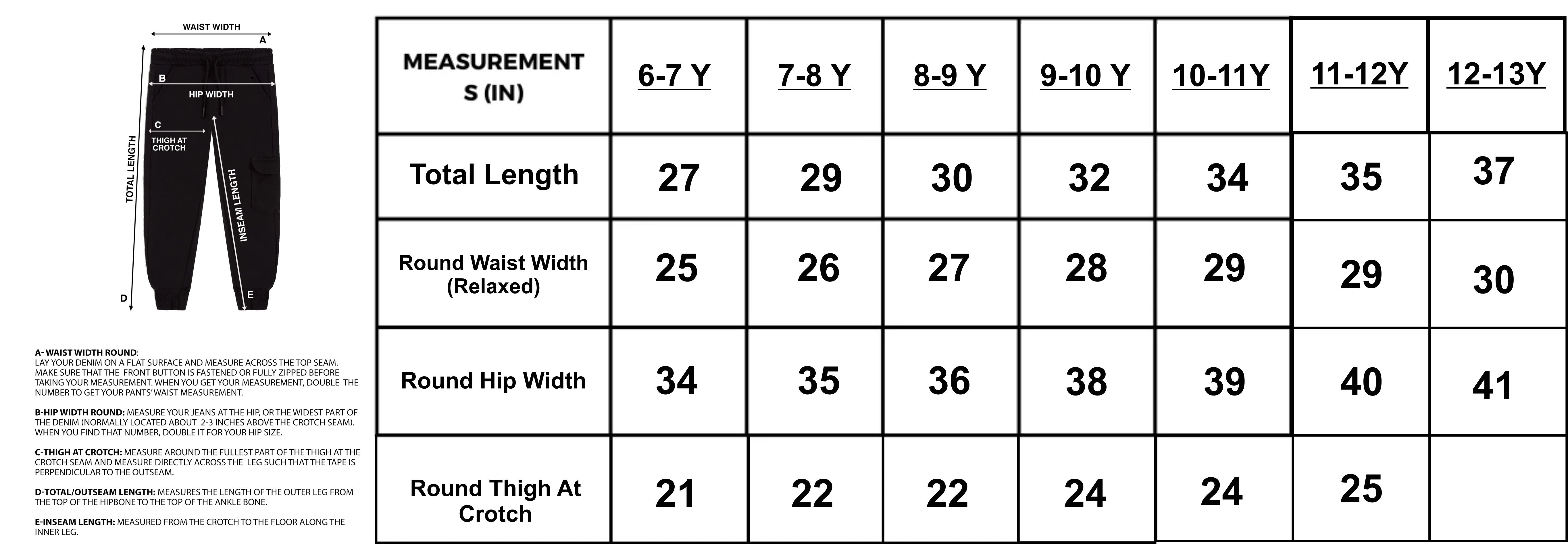 Kidloza Girl Legging